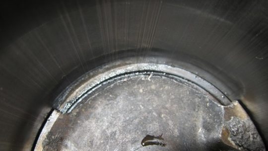 endoscope_piston damage