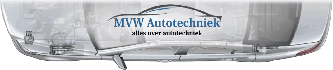 MVWautotechniek.nl