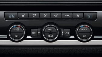 Climatronic_VW Climatronic_VW