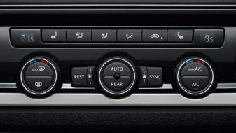 Climatronic_VW Climatronic_VW