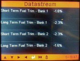 Read fuel_trims
