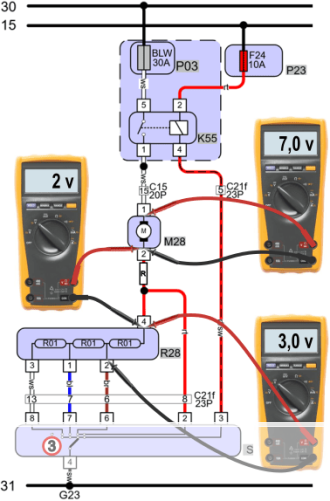 Interieurventilator-stand-3-storing-overgangsweerstand-in-massadraad-motor Interieurventilator-stand-3-storing-overgangsweerstand-in-massadraad-motor
