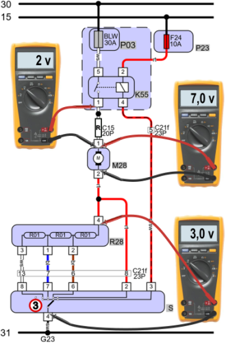 Interieurventilator-stand-3-storing-overgangsweerstand-in-plusdraad-motor Interieurventilator-stand-3-storing-overgangsweerstand-in-plusdraad-motor