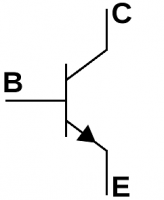 NPN-Transistor NPN-Transistor