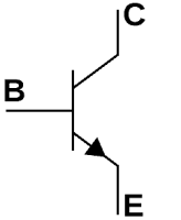 Transistor NPN