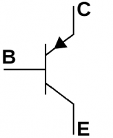 PNP-Transistor PNP-Transistor